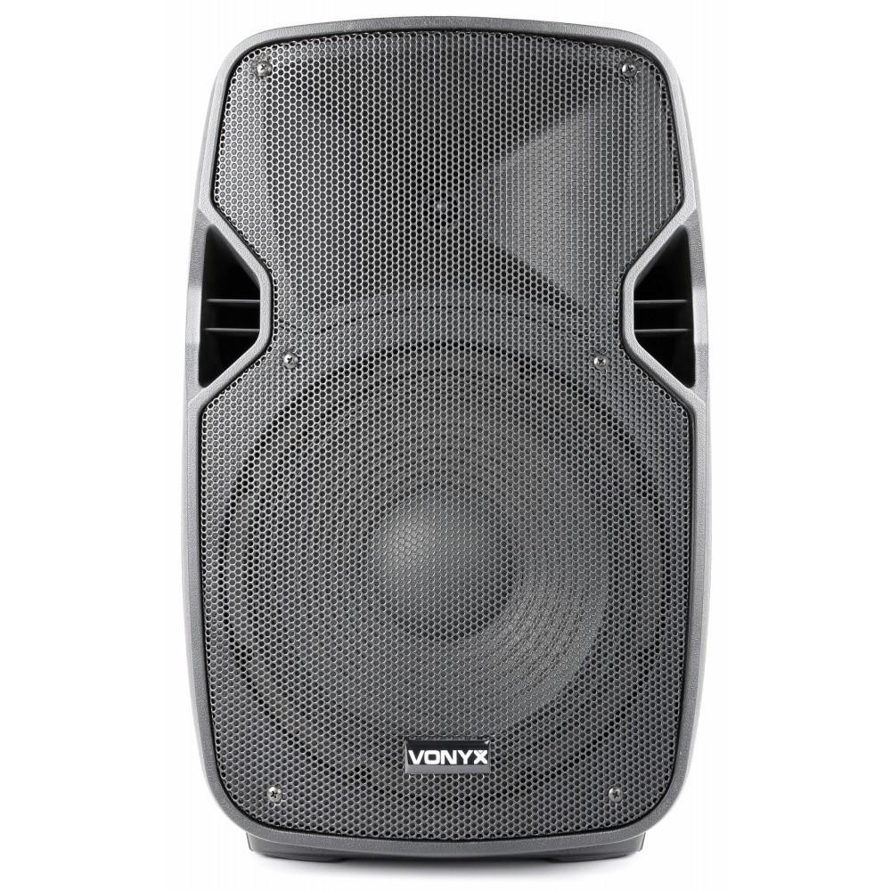 haag in verlegenheid gebracht Strak Vonyx AP1000A Hi-End Actieve Speaker 10" nu voordelig te koop