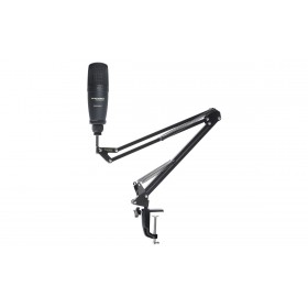 Marantz Proffesional - Pod Pack 1 USB-microfoon boomarm