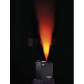 Antari M-7X - 1500W Pro CO2 Simulating RGBA Fogger rook oragne