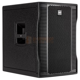 RCF EVOX 12 - Actieve two-way array subwoofer