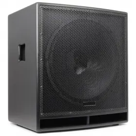 Vonyx SWP18 18" Pro Actieve Subwoofer 1200W