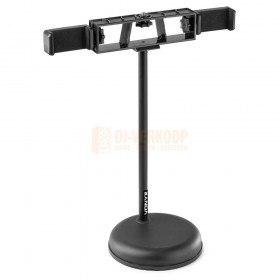Vonyx RL20 Ring Light + Table Stand houder