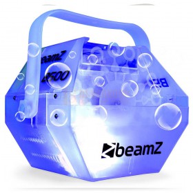 BeamZ B500LED - Bellenblaasmachine medium LED RGB