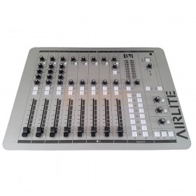 D&R AIRLITE USB-VoIP - ON-AIR Mixer