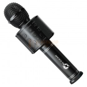N-Gear Sing Mic S10 - Bluetooth zangmicrofoon