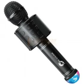 N-Gear Sing Mic S20L - Bluetooth zangmicrofoon met discolichten