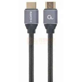 Gembird CCBP-HDMI-10M - 10 meter 4K Hi-Speed met ethernet HDMI Kabel