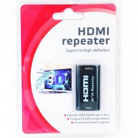 Cablexpert DRP-HDMI-02 - HDMI repeater (versterker) in verpakking