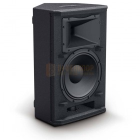 LD Systems STINGER10A G3 Actieve 10" PA Speaker - zonder grill voorkant
