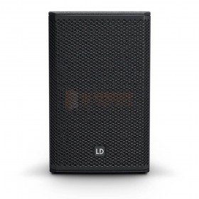 LD Systems STINGER10A G3 Actieve 10" PA Speaker - recht voor