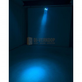 EUROLITE LED PS-46 RGB - 14x1W Flash Spot lichteffect 4