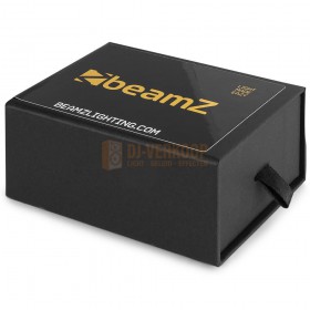 doos BeamZ USB DMX Interface met Light Rider/ESA2