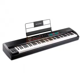 M-Audio Hammer 88 Pro - Full-Size 88 toetsen USB Midi Keyboard controller