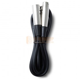 Marantz Professional MPM-1000 - Grootmembraan condensatormicrofoon XLR kabel