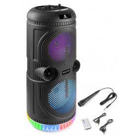 Vonyx SPS75 - Karaoke Machine met Lichtshow