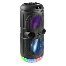 Vonyx SPS75 - Karaoke Machine with lightshow
