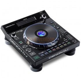 Denon DJ LC6000 Prime - Performance uitbreiding controller