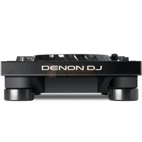 voorkant Denon DJ LC6000 Prime - Performance uitbreiding controller