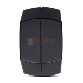 Alto Professional Bluetooth Total 2 - Bluetooth audio adapter onderkant