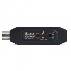 Alto Professional Bluetooth Ultimate - Stereo Bluetooth Adapter vooraanzicht