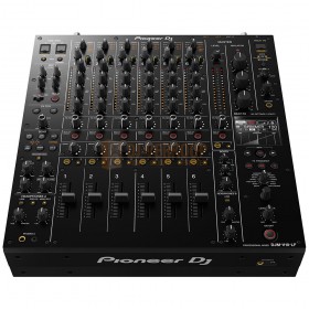 Pioneer DJM-V10-LF - 6 kanaals profesionele DJ Mixer