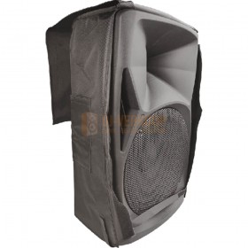 BST BAG-PH15 - Beschermhoes voor 38cm luidsprekers ph15 & ph15-pass