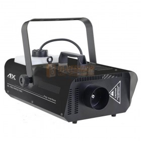 AFX Fog1500ECO - 1500W Rookmachine