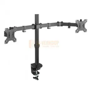 Audizio MAD20 - Double Monitor Arm 13”- 32”