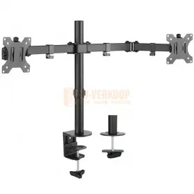 Audizio MAD20 - Double Monitor Arm 13”- 32”