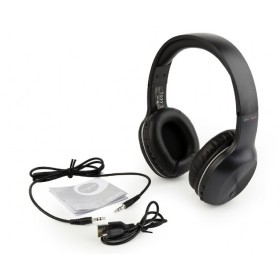 Gembird BHP-MIA - Stereo Bluetooth headset "Miami"