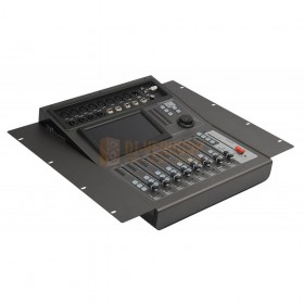 AUDIOPHONY LIVEtouch-RACK - Brackets voor LIVETOUCH20 mixer
