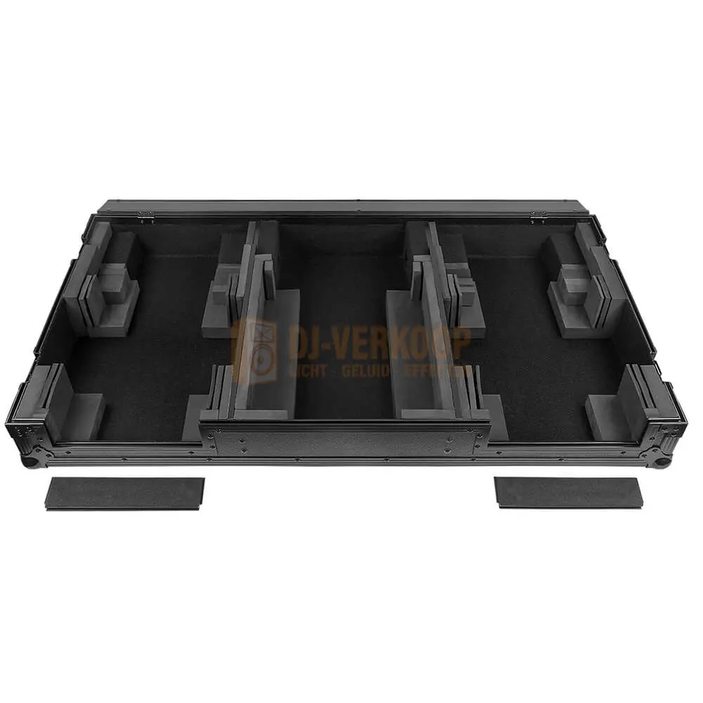 ProDJUser CDJ15 MK3 - Set flightcase voor o.a. DJM900nxs2 en 2x CDJ3000 binnenkant 03