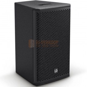 LD Systems STINGER 8 G3 - Passieve 8" PA Speaker 250 Watt RMS / 1000 Watt peak - Met gril