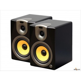 koppeling moreel Mentaliteit JB Systems AM-50 Active Monitor speakers goedkoop kopen.