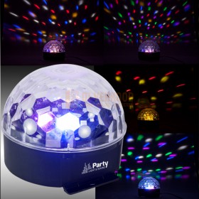 Party PARTY-3PACK lightpack10 - led lichteffect set astro bal