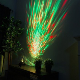Effect 2 BeamZ LWE20 - 3-in-1 RGB-LED Water Wave Effect