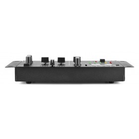 STM3030 4-Kanaals Mixer USB/MP3/BT/REC