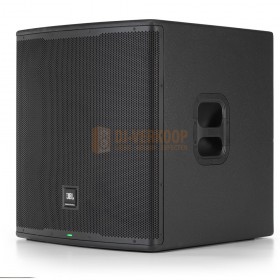 JBL EON 718S - 18-inch Powered Subwoofer