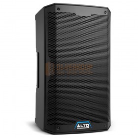 Alto Professional TS408 - 2000W fullrange Speaker met Bluetooth, DSP & App besturing voorkant