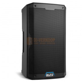 Alto Professional TS410 - 2000W fullrange 10'' Speaker met Bluetooth, DSP & App besturing voorkant