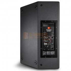 JBL PRX815W - 15” Two-Way Full-Range Main System/Floor Monitor Met Wi-Fi