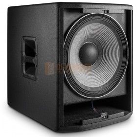 JBL PRX815XLFW - 15" Self-Powered Extended Low Frequency Subwoofer System Met Wi-Fi