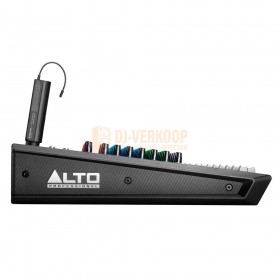Alto Professional Stealth 1 - MONO UHF XLR Draadloossyteem