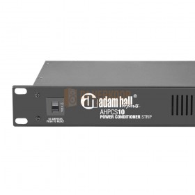 Adam Hall AHPCS10 - Power Conditioner