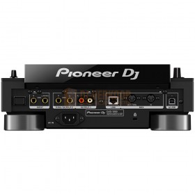Pioneer DJ DJS-1000 achterzijde