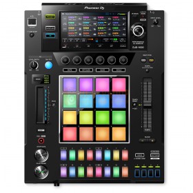 Pioneer DJ DJS-1000 boven