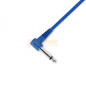 Blauw - Adam Hall Cables 3 STAR IRR 0120 SET