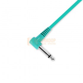 Turquoise - Adam Hall Cables 3 STAR IRR 0120 SET