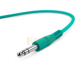 Turquoise - Adam Hall Cables 3 STAR BVV 0090 SET