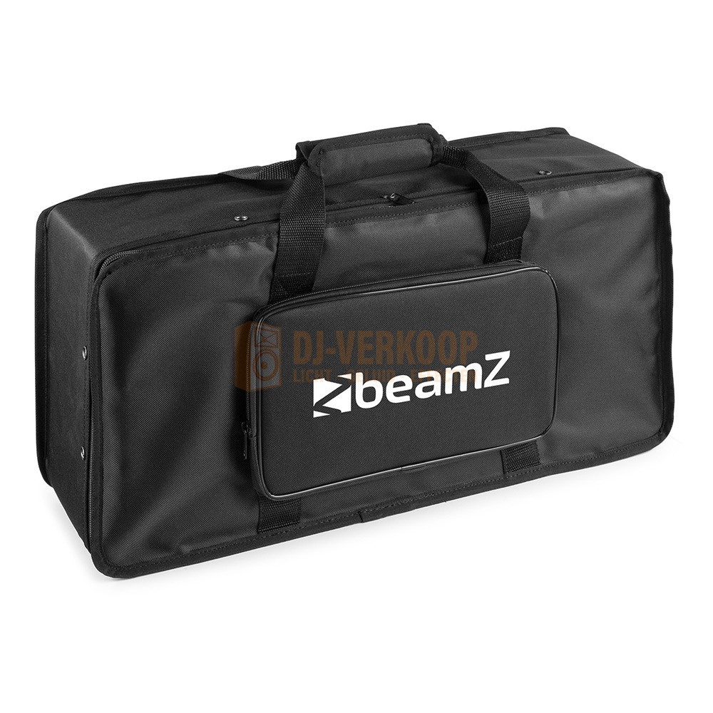 BeamZ AC420 - Soft Case 8 uplights BBP44